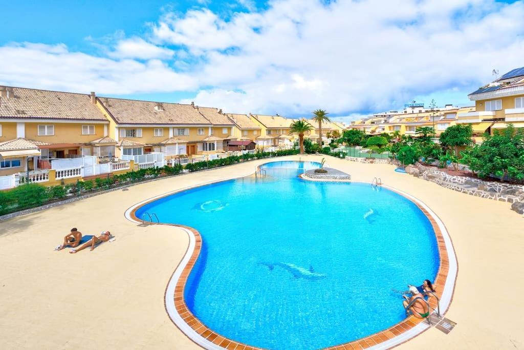 El Camison Apartment Playa de las Américas